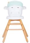 купить Стульчик для кормления Chipolino Rotto STHRT02203AV avocado в Кишинёве 