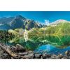 купить Головоломка Trefl 26167 Puzzles - 1500 - Morskie Oko lake, Tatras, Poland в Кишинёве 