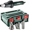 cumpără Suflantă de aer Metabo HGS 22-630 Suflanta cu aer cald 604063500 în Chișinău 