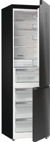 cumpără Frigider cu congelator jos Gorenje NRB620C81BX4WFE în Chișinău 