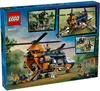cumpără Set de construcție Lego 60437 Jungle Explorer Heli în Chișinău 