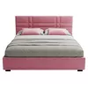 купить Кровать my-STYLE my-Rita 160x200 (P26D16M13) в Кишинёве 