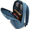15" NB backpack - Lenovo 15.6” Casual Backpack B210 – Blue (GX40Q17226) 