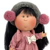 купить Кукла Nines 3414 MIA в Кишинёве 
