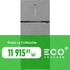купить Холодильник с верхней морозильной камерой Whirlpool WHD26553X5E в Кишинёве 