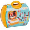 cumpără Complex de joacă pentru copii Pilsan 03367 Set de unelte în valiză (65 elemente) în Chișinău 