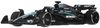 cumpără Mașină Hot Wheels JKD80 1:64 Mașinuță de colecție Formula 1: Mercedes-benz #63 în Chișinău 