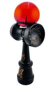 купить Активная игра Essa 165440 Kendama Super Sticky X Original, 7.5x6x18cm, Păianjen negru-roșu в Кишинёве 