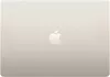 купить Ноутбук Apple MacBook Air 13" M5 10c/10g 24/1TB Starlight MDHD4 в Кишинёве 
