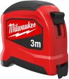 cumpără Bandă de măsurare Milwaukee 4932498782 SLIM (Gen 2) 3m-16mm în Chișinău 