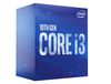 купить Процессор CPU Intel Core i3-10100 3.6-4.3GHz Quad Core 8-Threads, (LGA1200, 3.6-4.3GHz, 6MB, Intel UHD Graphics 630) BOX with Cooler, BX8070110100 (procesor/процессор) в Кишинёве 