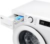 купить Стиральная машина с фронтальной загрузкой LG F4R3010NSWW в Кишинёве 