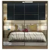 cumpără Dulap Trendy Kale-3173, 180x190x52cm în Chișinău 