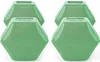 cumpără Ganteră Spokey 920897 Monster II 2x2kg în Chișinău 