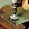 купить Набор головок, бит, насадок Wolfcraft 2109000 Perie tip oala din sarma de otel 80mm в Кишинёве 