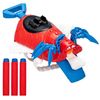 cumpără Jucărie Hasbro F6597 Фигурка MVL Mech Strike 3.0 Role Play, ast în Chișinău 