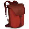 купить Рюкзак спортивный Osprey Transporter FLAP 20 ruffian red в Кишинёве 