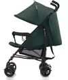купить Детская коляска KinderKraft TIK KSTIK000GRY0000 GREEN FOREST в Кишинёве 
