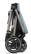 cumpără Сărucior pentru copii Cybex 524001297 Gazelle S Stormy Blue în Chișinău 