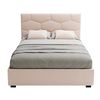 купить Кровать my-STYLE my-Leya 90x200 (P37D90M10) в Кишинёве 