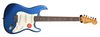 cumpără Chitară Fender Classic Vibe '60s Stratocaster LF Lake Placid Blue în Chișinău 