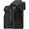 купить Фотоаппарат беззеркальный FujiFilm X-S20 black /16-50mm kit в Кишинёве 