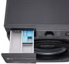 купить Стиральная машина с фронтальной загрузкой LG F2WR508SBM в Кишинёве 