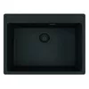 cumpără Chiuvetă bucătărie cu bateria Franke 114.0661.641 MRG 610-54 + Pola 1.0 Negru VN în Chișinău 