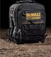 купить Система хранения инструментов DeWalt DWST83524-1 TOUGHSYSTEM Half Bag в Кишинёве 