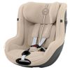 купить Автокресло Cybex 526001333 Sirona G3 Plus i-Size Almond Beige, 76-105cm в Кишинёве 