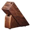 купить Аксессуар для кухни Takumi Suport pt cutite Knife Holder Acacia Wood 6 Slot в Кишинёве 