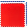 купить Инвентарь для йоги 4Play мат Two-colour Blue-Red 100x100x2.5cm в Кишинёве 