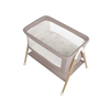 Patut Jane Co-sleeper Woods Bej 