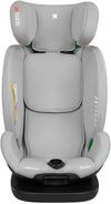 купить Автокресло Kikka Boo 31002100034 i-View Light Grey i-Size, 40-150 cm в Кишинёве 