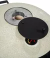 купить Казан Amphora Tandoors Tandoor izolat Sarmat cu capac rabatabil (CG00772) в Кишинёве 