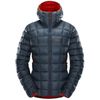 cumpără Îmbrăcăminte sport Rab Scurta dame Mythic Alpine Orion Blue 12 (QDB-46-ORB-12) în Chișinău 