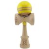купить Активная игра Essa 164338 Kendama Flippy X Original Rainbow, King Size, galben-maro в Кишинёве 