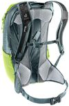 cumpără Rucsac sportiv Deuter Race Air 14+3 citrus-graphite în Chișinău 