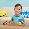 cumpără Jucărie Paw Patrol 6060361 Set Figurine în Chișinău 