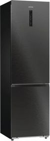 cumpără Frigider cu congelator jos Gorenje NRB620E61BX4WFE în Chișinău 