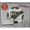 купить Головоломка Eureka 473207 9 Steampunk Puzzles - (grey box) в Кишинёве 