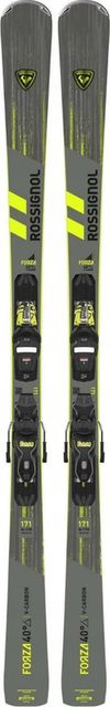 cumpără Schiuri Rossignol FORZA 40° V-CA RENTAL XP11 164 în Chișinău 