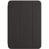 купить Сумка/чехол для планшета Apple Smart Folio for iPad mini 6th (2021) Black MM6G3 в Кишинёве 