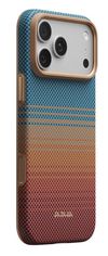 cumpără Husă pentru smartphone Pitaka Summa iPhone 18 Pro Max (California Dream), KI1804SPM în Chișinău 
