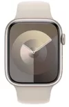 cumpără Curea Apple 45mm Starlight Sport M/L MT3K3 în Chișinău 