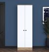 cumpără Mobilă pentru antreu Trendy P6-M14-2415, 59x182x37cm (GTR001416) în Chișinău 