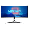 34"LENOVO Y34wz-30,Black,MiniLED,3440x1440,165Hz,FreeSync,1msMPRT,720cd,CR3000:1,HDMI+DP+USB,Spkrs 
