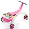 cumpără Premergător Tiny Love 2222190111 Premergător-tricicletă 5in1, 6+ luni, Roz/Alb în Chișinău 