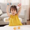 купить Музыкальная игрушка Viga 44090 Maracas Vulpea в Кишинёве 