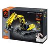 купить Конструктор iM.Master 8037 Excavator 3în1, Mechanical Master, cu T/C, 430pcs в Кишинёве 